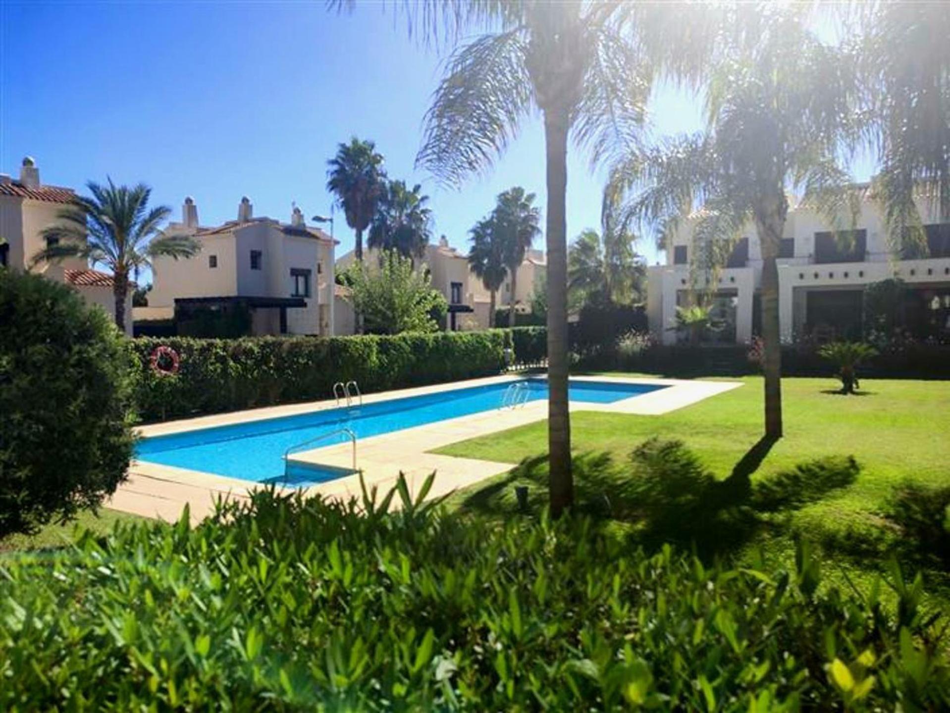 Casa Mila Roda Golf Resort Murcia Bagian luar foto